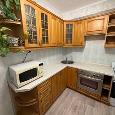 Квартира 53 м², 3-комнатная - изображение 1