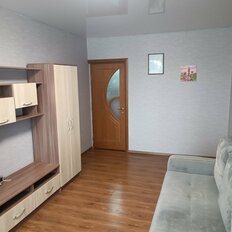 Квартира 40 м², 1-комнатная - изображение 4