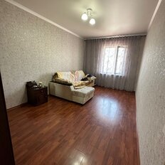 Квартира 40 м², 1-комнатная - изображение 4