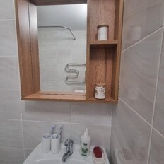 Квартира 36 м², 1-комнатная - изображение 5