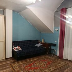 Квартира 35 м², 1-комнатная - изображение 4