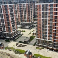 Квартира 22,4 м², студия - изображение 2