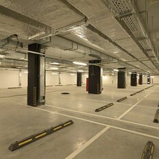 Квартира 140 м², 2-комнатная - изображение 4