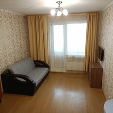 Квартира 30 м², студия - изображение 4
