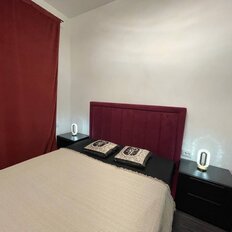 Квартира 31,7 м², 1-комнатная - изображение 3