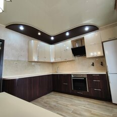 Квартира 54 м², 1-комнатная - изображение 4
