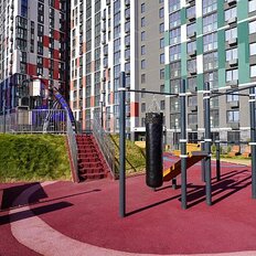 Квартира 66 м², 3-комнатная - изображение 3