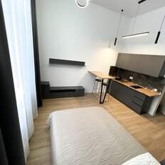 Квартира 22,8 м², студия - изображение 1
