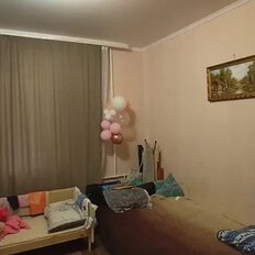 Квартира 58 м², 2-комнатная - изображение 1