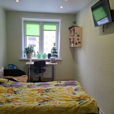 Квартира 58,5 м², 2-комнатная - изображение 5