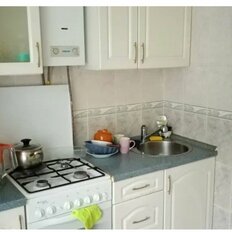 Квартира 35,3 м², 1-комнатная - изображение 4