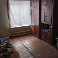 Квартира 35 м², 1-комнатная - изображение 1