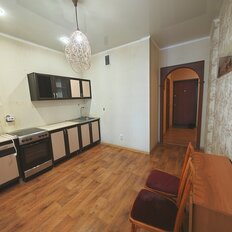 Квартира 48,2 м², 1-комнатная - изображение 3