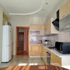 Квартира 108 м², 3-комнатная - изображение 2