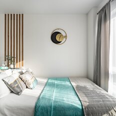 Квартира 20 м², студия - изображение 4