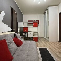 Квартира 47 м², 2-комнатная - изображение 3