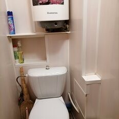 Квартира 33 м², 1-комнатная - изображение 1