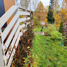 часть дома + 12 соток, участок - изображение 1