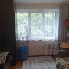 Квартира 33,9 м², 1-комнатная - изображение 2