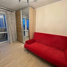 Квартира 34,5 м², 1-комнатная - изображение 2