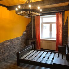 Квартира 92 м², 4-комнатная - изображение 3