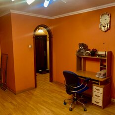 Квартира 46 м², 1-комнатная - изображение 5