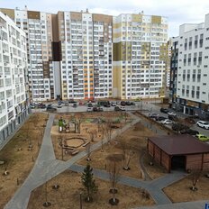 Квартира 30 м², студия - изображение 2