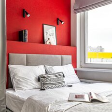 Квартира 35 м², студия - изображение 1