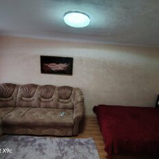 Квартира 31 м², 1-комнатная - изображение 3