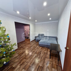 Квартира 47 м², 2-комнатная - изображение 5