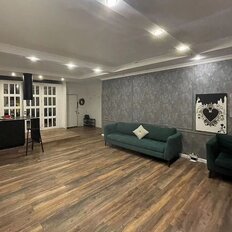 Квартира 72 м², 3-комнатная - изображение 2