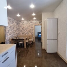 Квартира 55,9 м², 2-комнатная - изображение 4