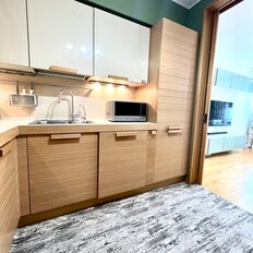 Квартира 50 м², 2-комнатная - изображение 4