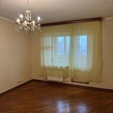 Квартира 46 м², 1-комнатная - изображение 5