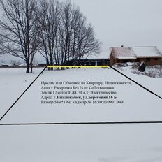 10 соток, участок - изображение 4