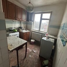 Квартира 46 м², 2-комнатная - изображение 2