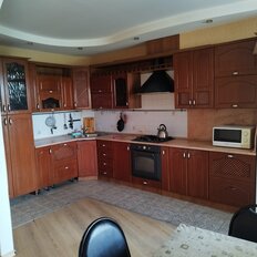 Квартира 88,4 м², 3-комнатная - изображение 4