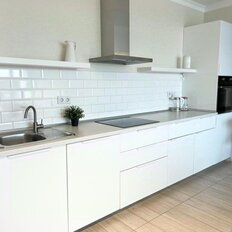 Квартира 100 м², 3-комнатная - изображение 2