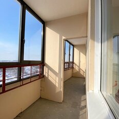 Квартира 41 м², 1-комнатная - изображение 1