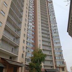 Квартира 40 м², 1-комнатная - изображение 2