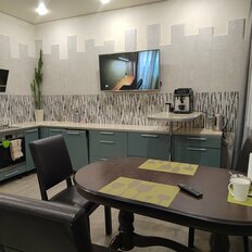 Квартира 68,8 м², 2-комнатная - изображение 3