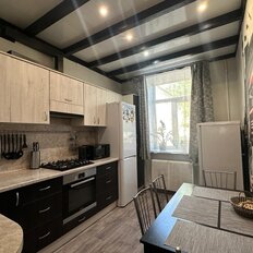 Квартира 66,3 м², 3-комнатная - изображение 2