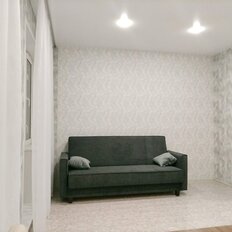 Квартира 28 м², 1-комнатная - изображение 1