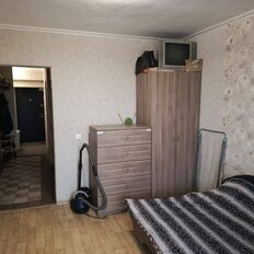 Квартира 35 м², 1-комнатная - изображение 5