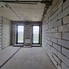 Квартира 24,6 м², студия - изображение 1