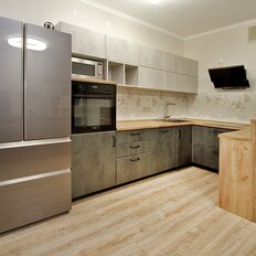 Квартира 88,5 м², 3-комнатная - изображение 2