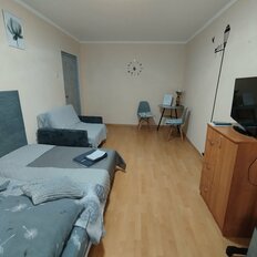 Квартира 61 м², 3-комнатная - изображение 3