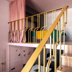 Квартира 25,5 м², студия - изображение 3