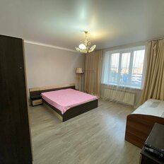 Квартира 48 м², 1-комнатная - изображение 2