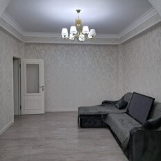 Квартира 67 м², студия - изображение 2